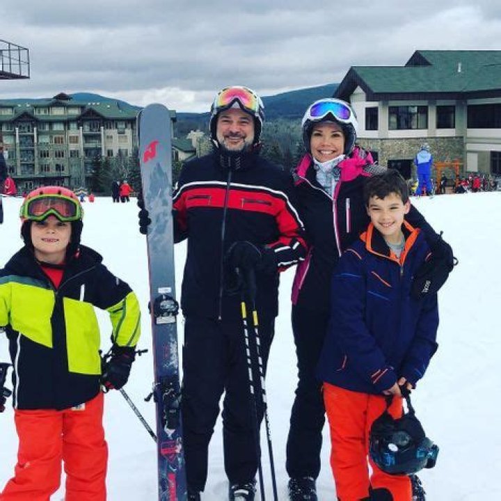 Erica Hill Married, Husband, Affair, Children, Dating, Net Worth