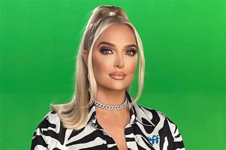Erika Jayne Hit With $2.2 Million Tax Lien