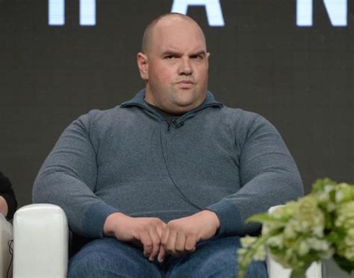 Ethan Suplee Bio (Wiki) 