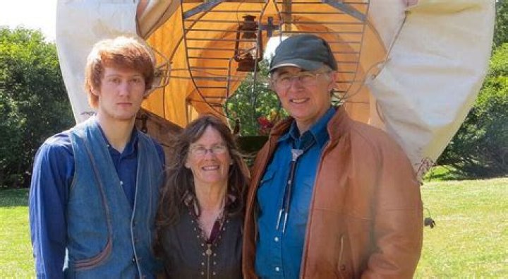 Etienne Kilcher From Alaska The Last Frontier Is 20 Years Old Now, Who Are His Biological Parents?