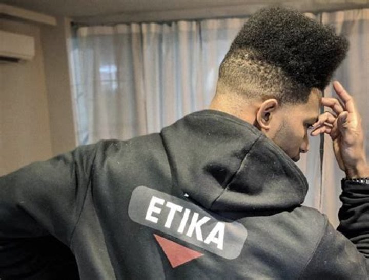 Etika - Trivia, Family, Bio