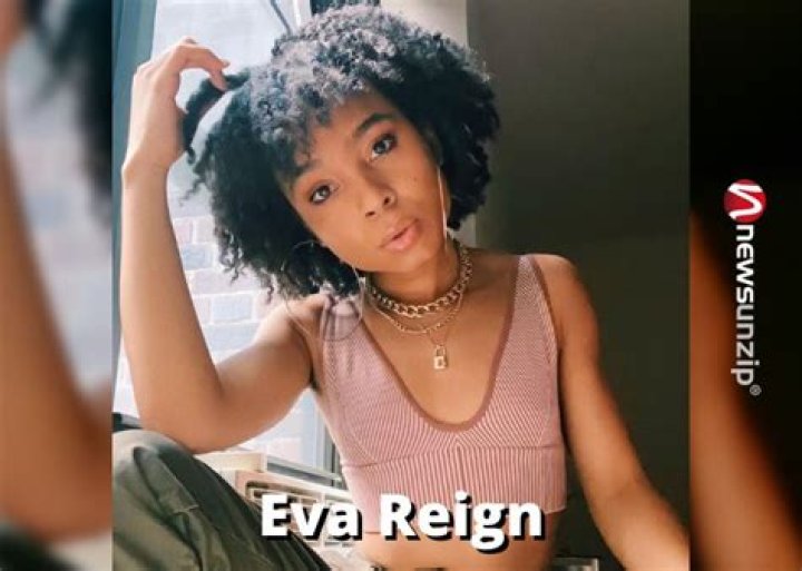 Eva Reign - Age, Family, Bio