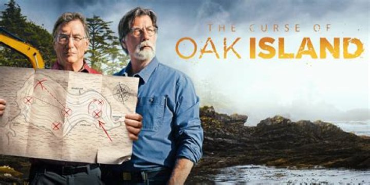 Everything That Rick and Marty Lagina have Found on The Oak Island.