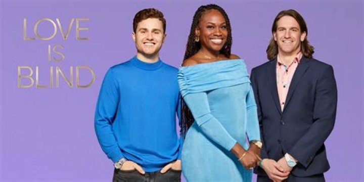 Everything To Know About Natalie Lee From Love Is Blind: Short Bio & Facts