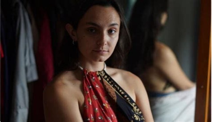 Evil Dead: Mirabai Pease Age Wikipedia Bio Height And Instagram