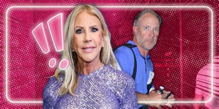 Exclusive: Vicki Gunvalson Releases Statement on Ex's Marriage
