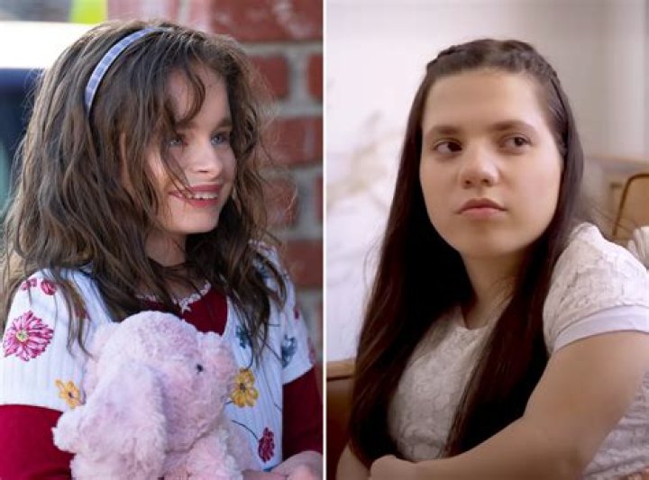 Explore about Teen actress, Jennifer Rae Daykin who is popular as Liliana Brown in ‘Nanny McPhee’ and as Chloe in ‘The Catherine Tate Show’!