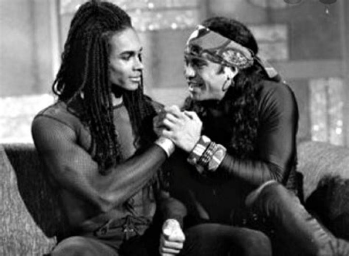 Fab Morvan Height, Weight, Net Worth, Age, Birthday, Wikipedia, Who, Nationality, Biography