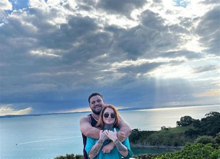 
Fact Check: Is Tai Tuivasa Gay? Sexuality Debunked 