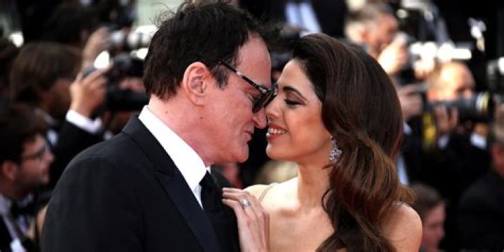 
Facts To Know About Quentin Tarantino’s Wife – Daniella Pick 