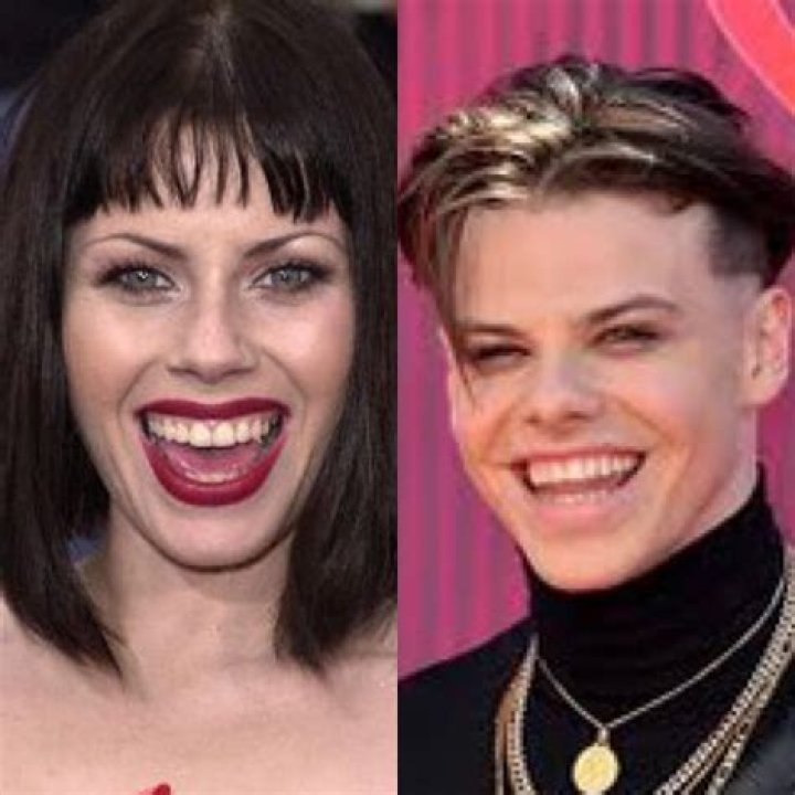 Fairuza Balk - Age, Family, Bio