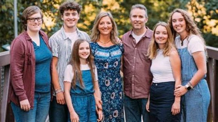 Faith Benson - Age, Family, Bio