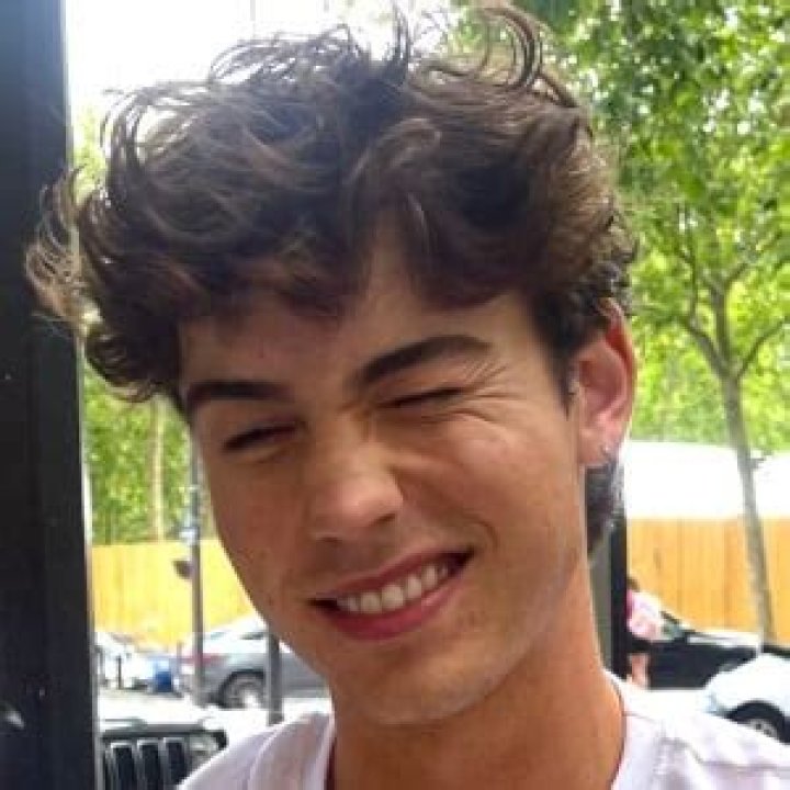 Famous Freds | Famous Birthdays