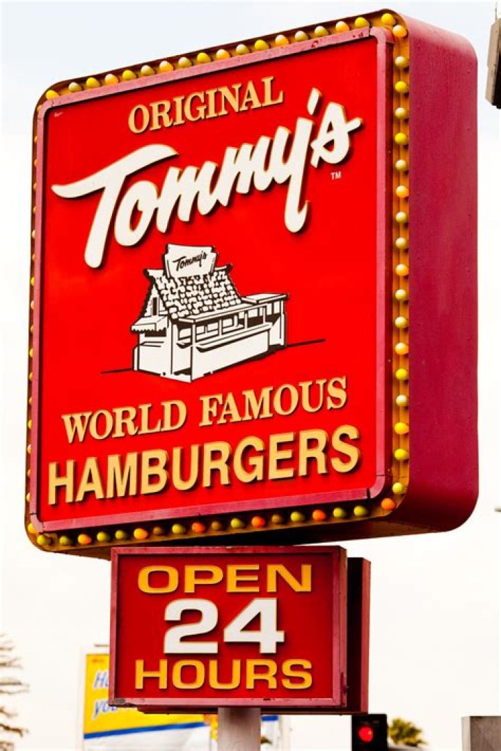 Famous Tommys | Famous Birthdays