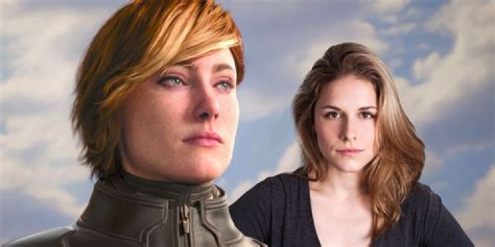 Farris Regan - Age, Family, Bio