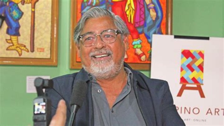 Fátima Torre - Age, Family, Bio