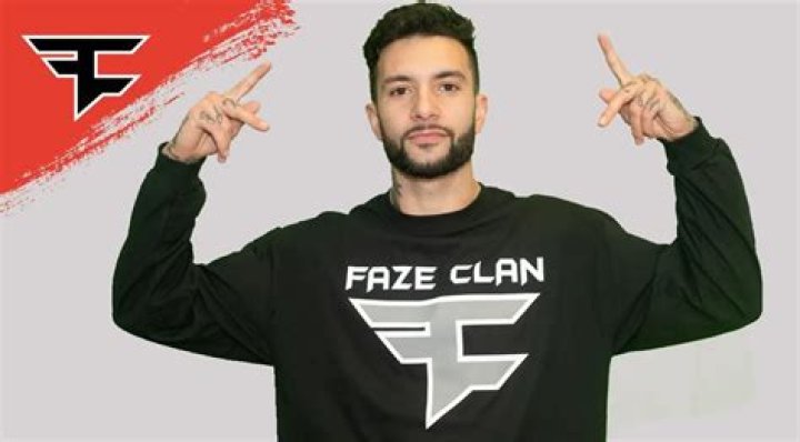 FaZe Virus - Age, Family, Bio