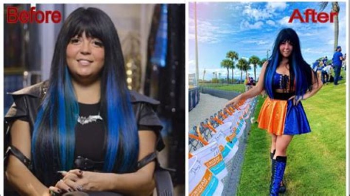 Find Lexi Martone Plastic Surgery, Weight Loss & Networth