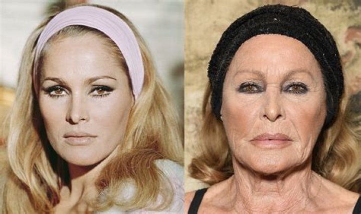 Find out about the guys, the first Bond girl Ursula Andress has dated! Know her children, net worth, biography…