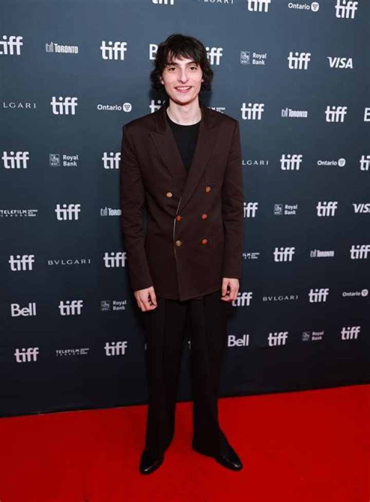 Finn Wolfhard - Age, Family, Bio