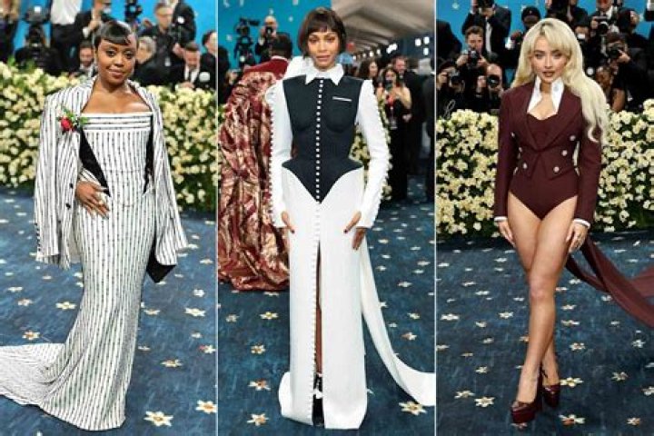 Five Celebrities Who Refuse to Attend the Met Gala