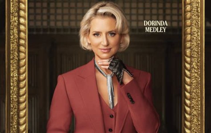 Five of Our Favorite Dorinda Medley Tweets