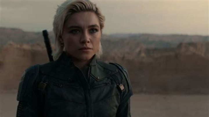 Florence Pugh choosing to cut her hair on set was almost a 'nightmare' for ex Zach Braff