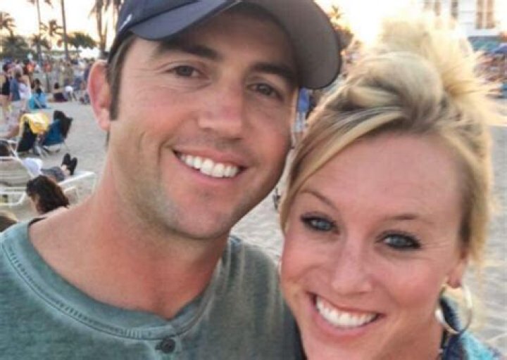 Football Coach Kendal Briles And His Wife Sarah Briles Married Life