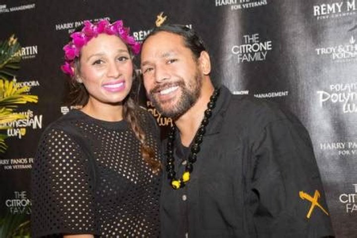 Former American Footballer- Troy Polamalu Net Worth And Wife