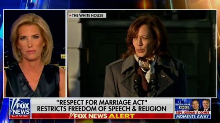 Fox News Correspondent Laura Ingraham mother of three but never Married!