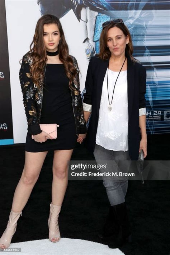 Francesca Christine Giner Height, Weight, Net Worth, Age, Birthday, Wikipedia, Who, Instagram, Biography