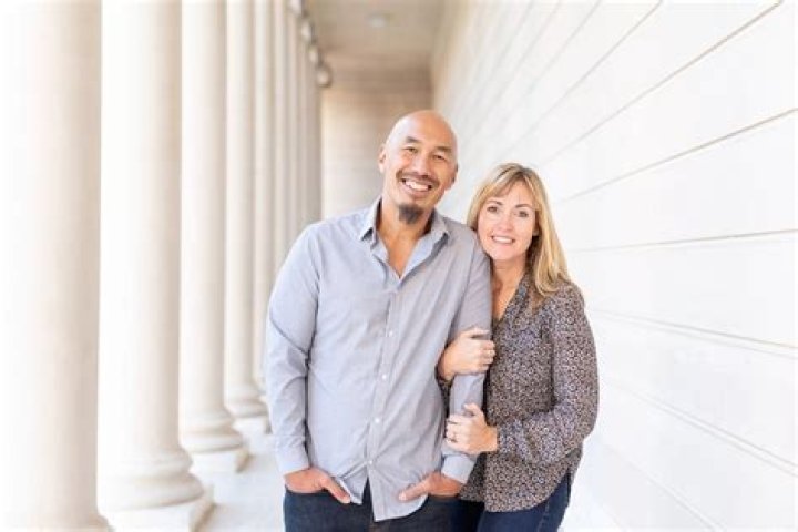 Francis Chan - Age, Family, Bio