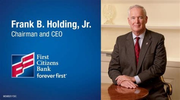 
Frank B. Holding Jr Height, Weight, Net Worth, Age, Birthday, Wikipedia, Who, Instagram, Biography 