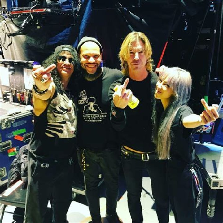 Frank Ferrer - Age, Family, Bio