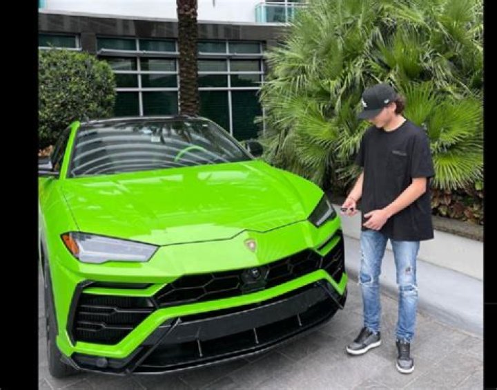 Frank Lampard Net Worth – Career & Cars