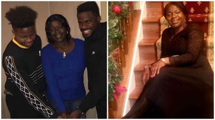 Franklin Tiafoe Parents: Meet Constant And Alphina Ethnicity And Religion