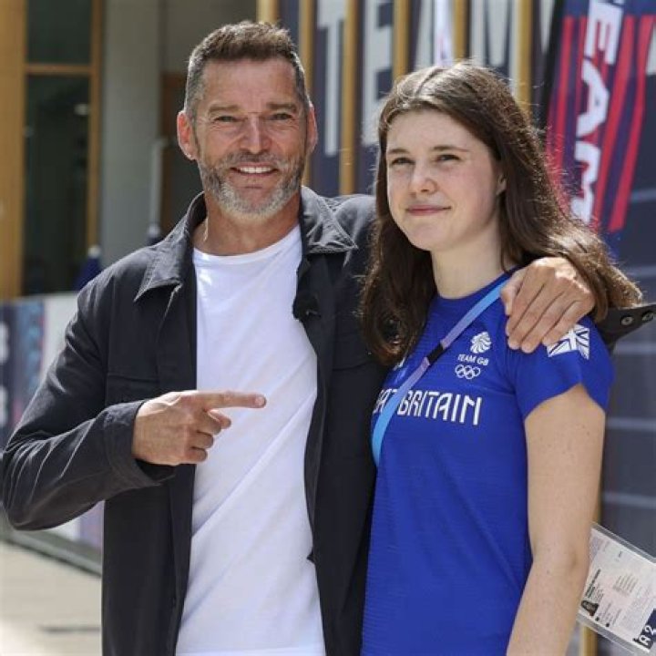 Fred Sirieix - Age, Family, Bio