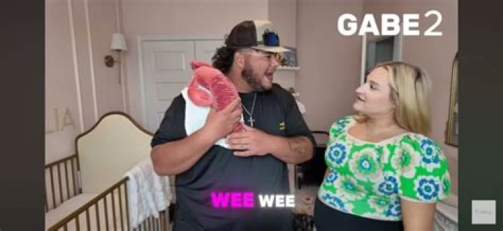 Gabe Basham - Age, Family, Bio