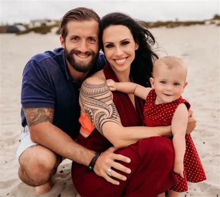 Gabriel Hidalgo - Age, Family, Bio