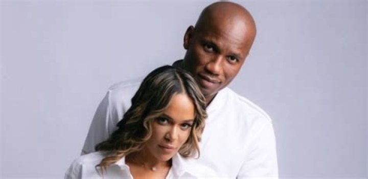 Gabrielle Lemaire Age: How Old? Wiki Bio And Parents Of Didier Drogba New Girlfriend