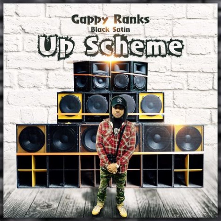 Gappy Ranks - Age, Family, Bio