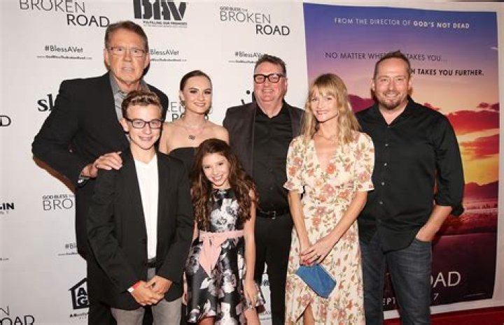 Gary Grubbs - Age, Family, Bio