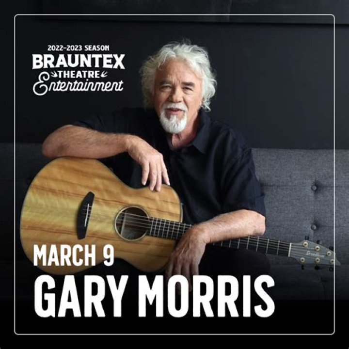 Gary Morris - Age, Family, Bio