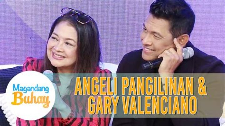 Gary Valenciano - Age, Family, Bio
