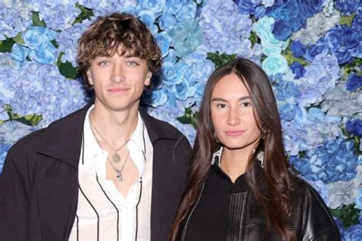Gavin Casalegno’s Siblings, Parents, And Net Worth – 5 Fast Facts