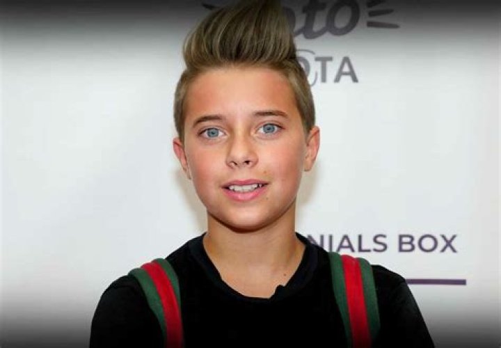 Gavin Magnus & Isabella Barrett - Who's More Likely?