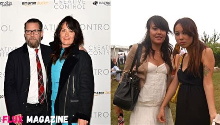 Gavin McInnes' Wife, Emily Jendrisak Married life; Know Their Marital Relationship