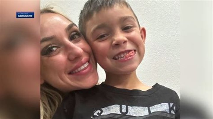 	Gavin Rossdale’s 29-year-old girlfriend seems to have left him for a younger man	