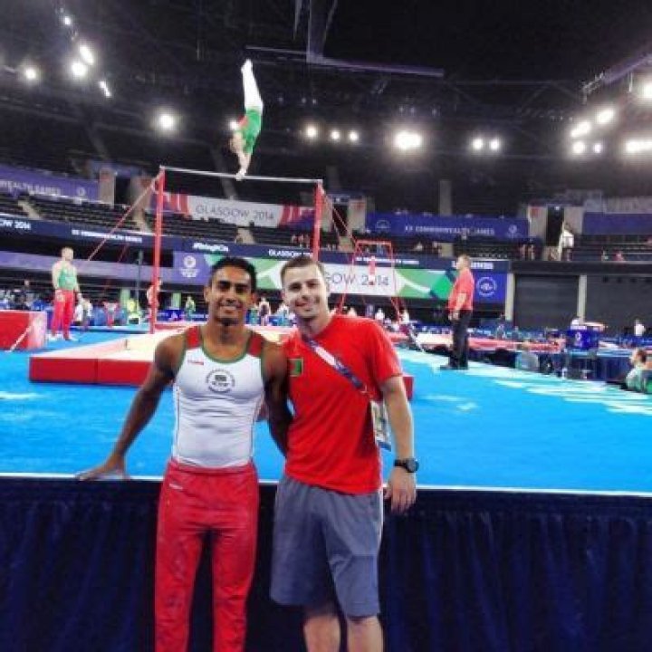 
Geoff Corrigan Death New | Explore His Cause Of Death As Olympian Trainer Dies At 41 