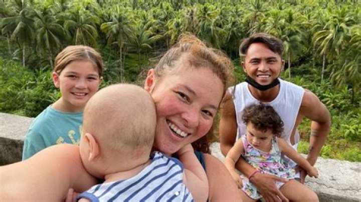 Geoff Eigenmann - Age, Family, Bio